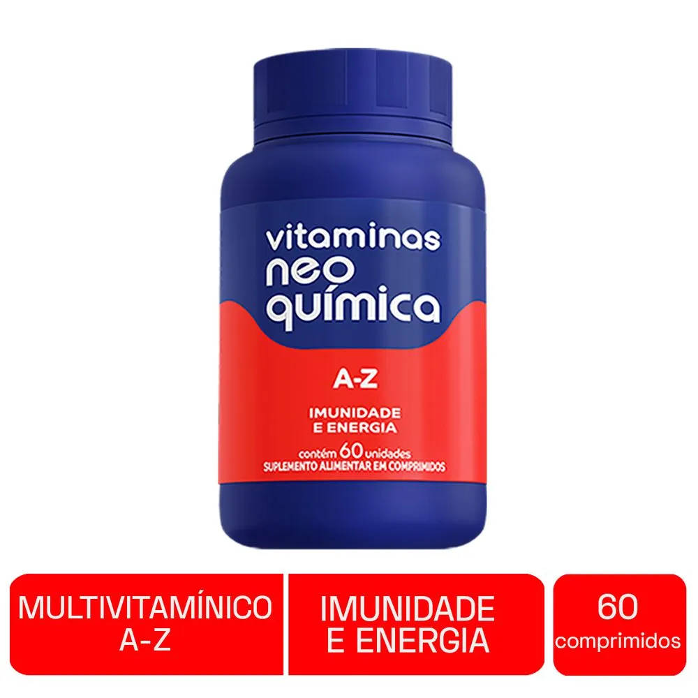 Vitamina Imunidade